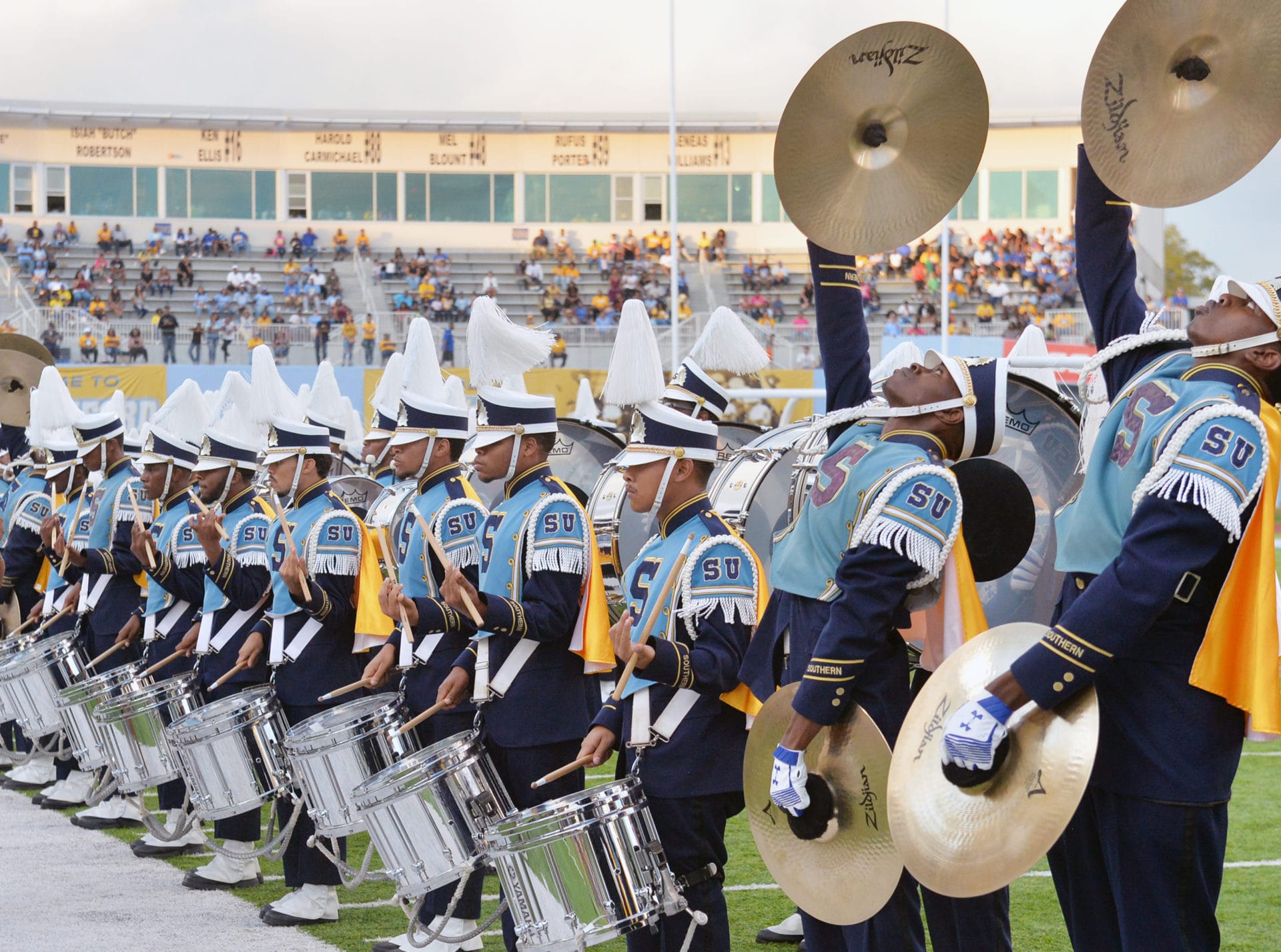 Southern University and A&M College System