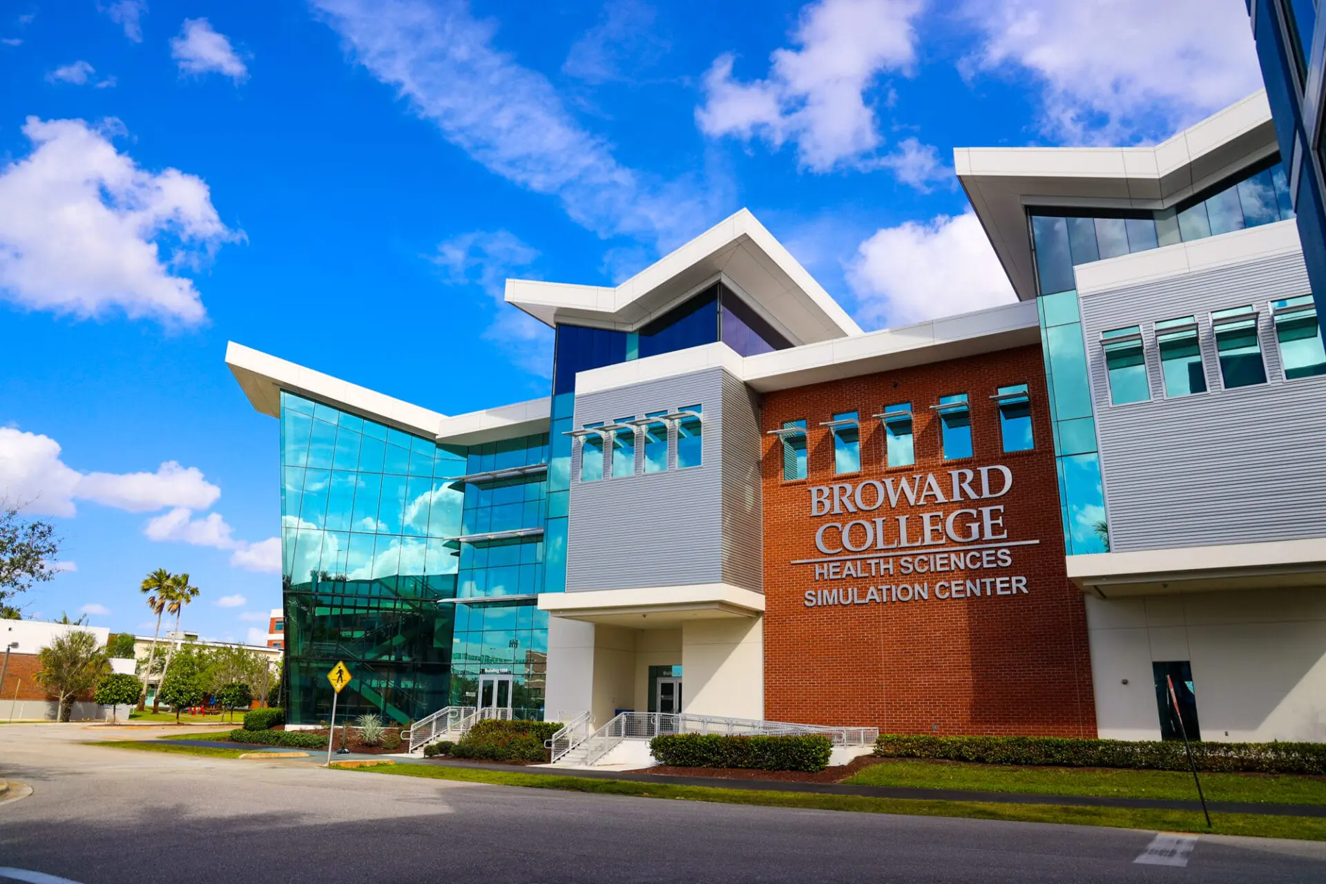 Broward College