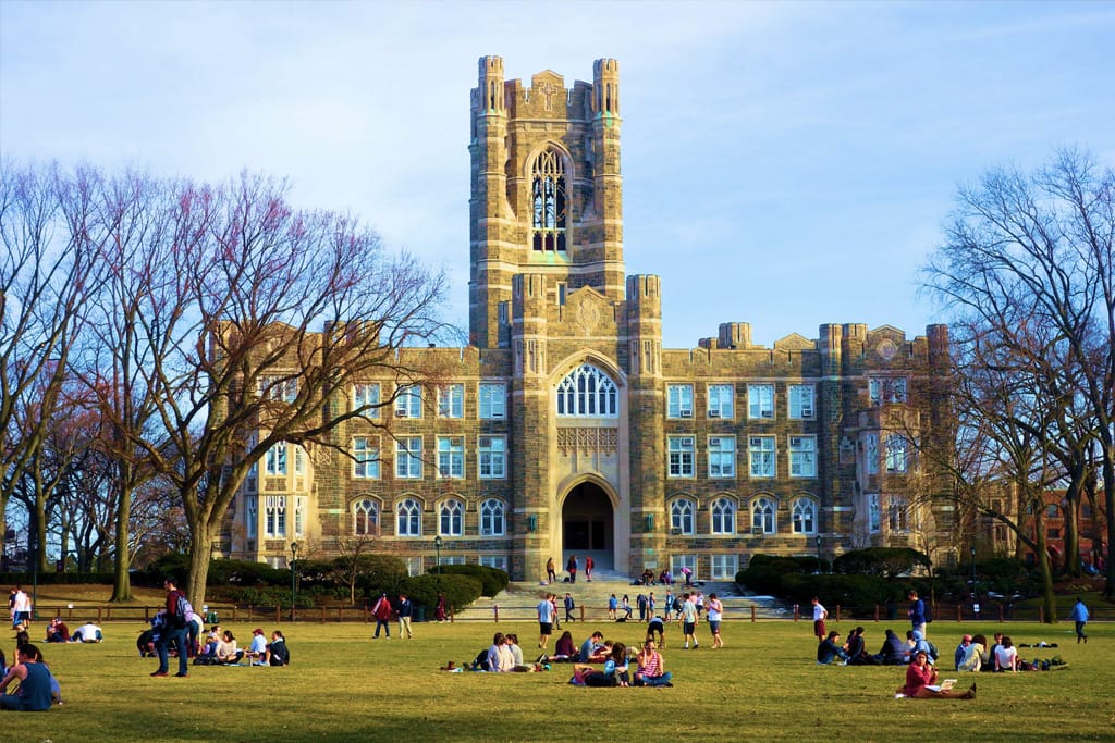 Fordham University