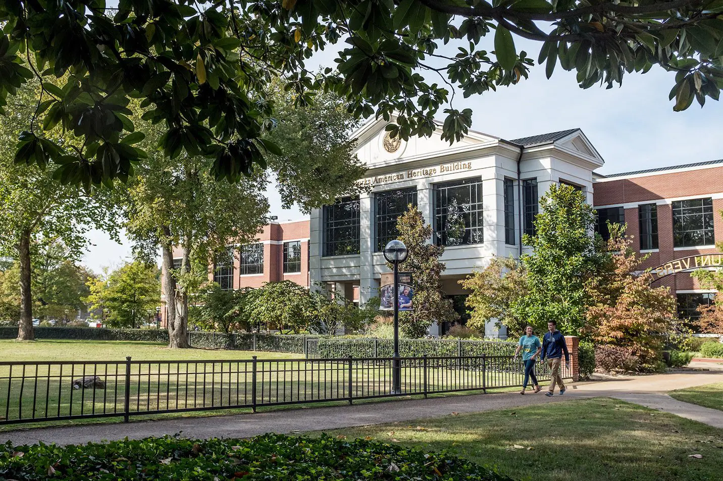 Harding University