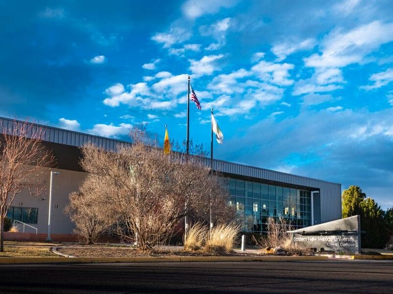 Eastern New Mexico University - Roswell (ENMU-R)