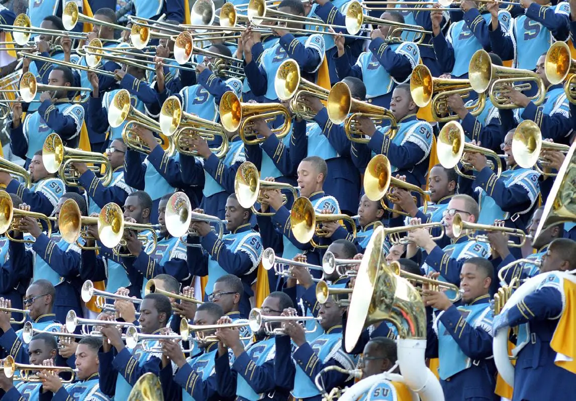 Southern University and A&M College System