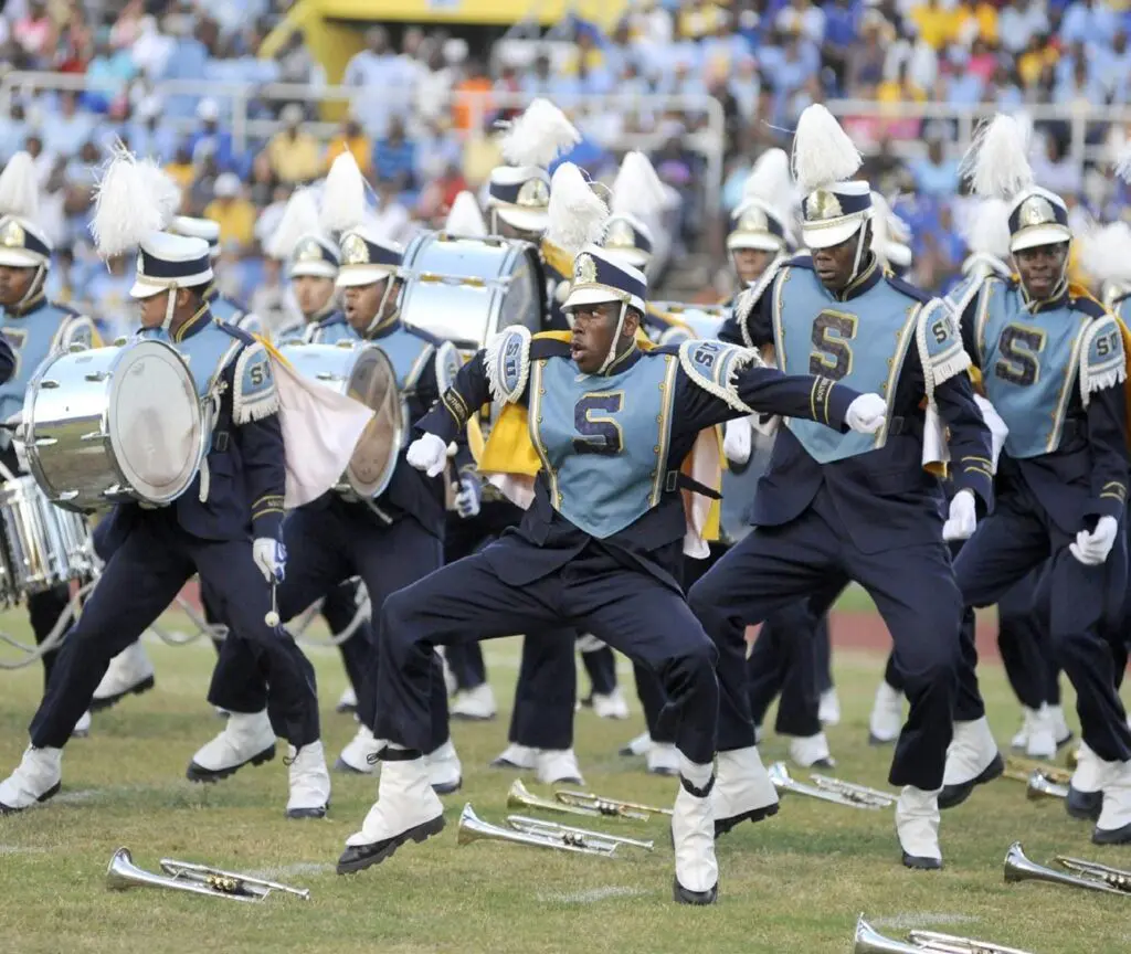 Southern University and A&M College System