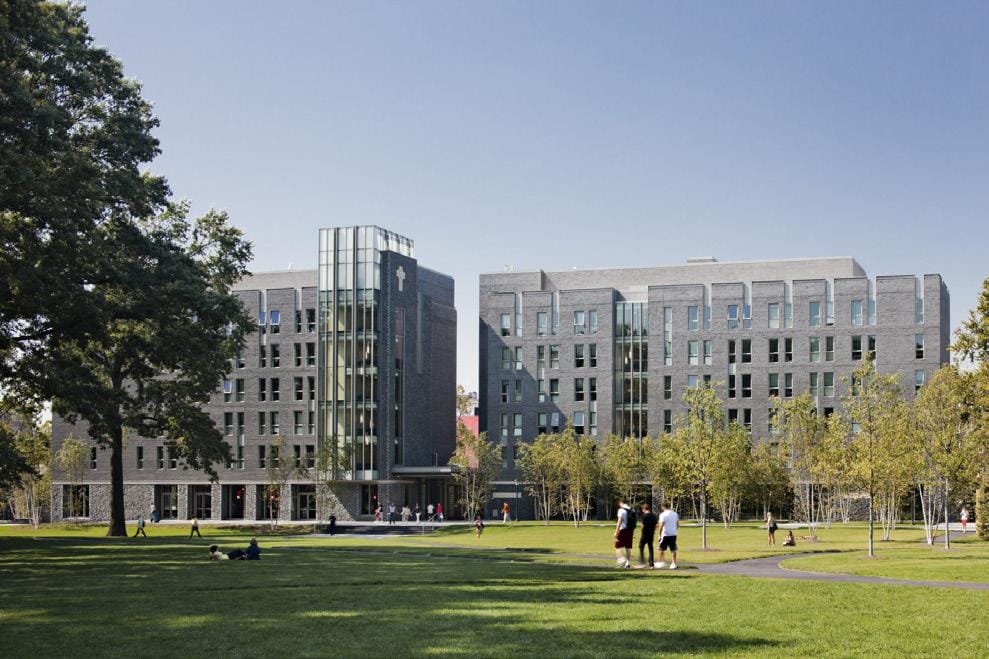 Fordham University