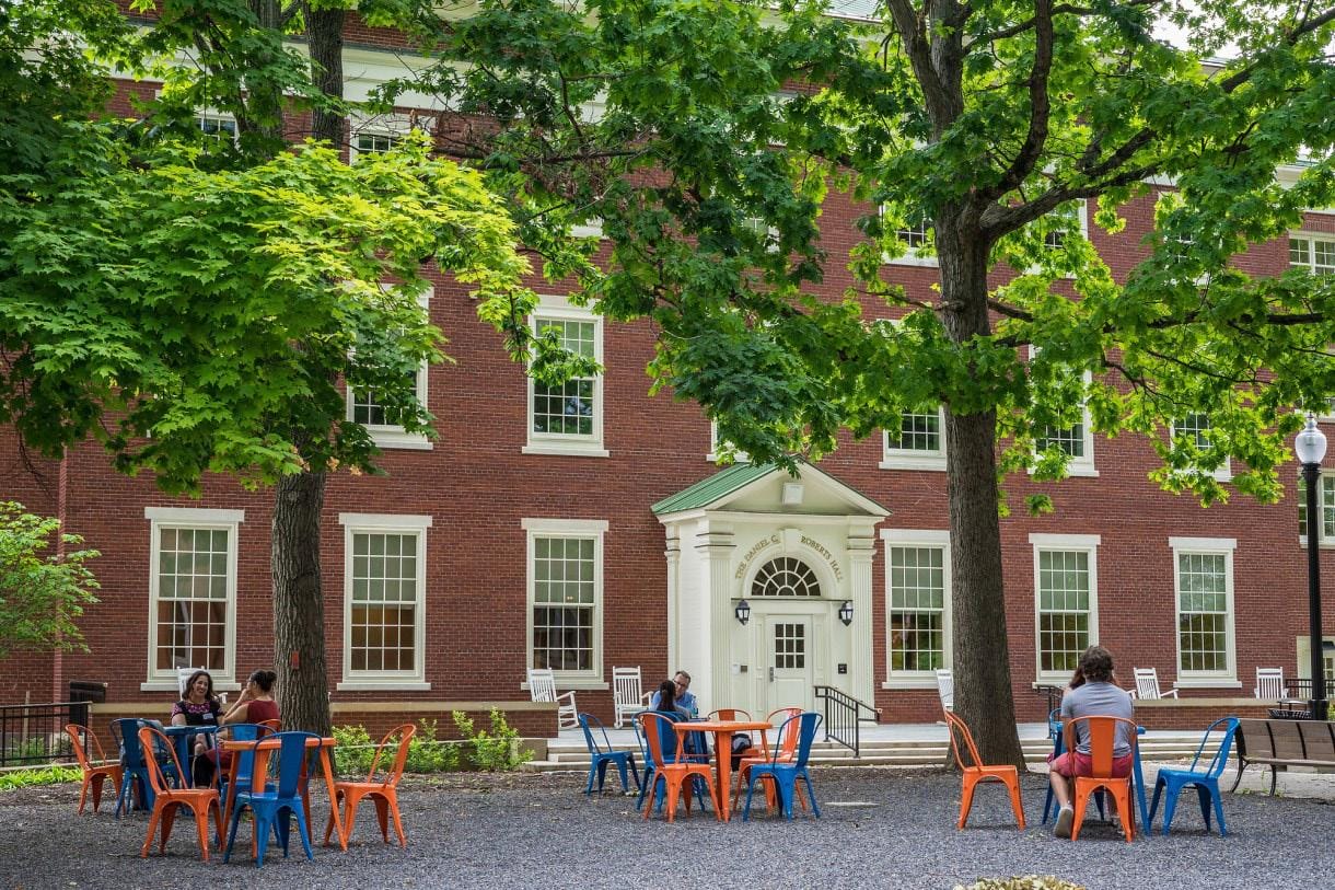 Bucknell University