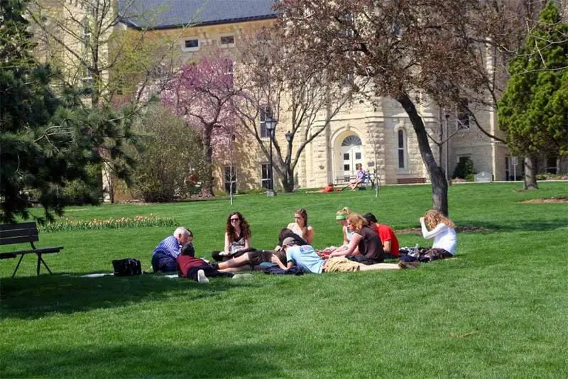 Wheaton College