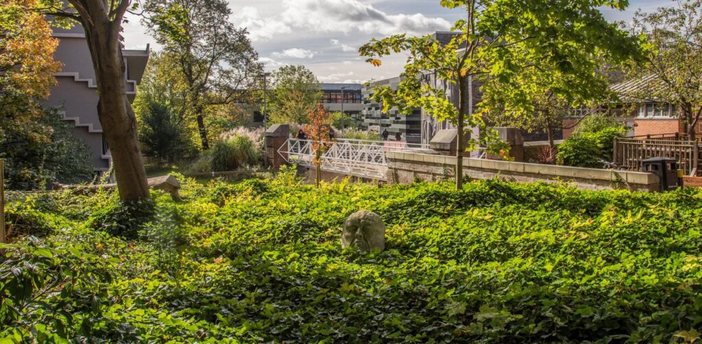 The University of Leeds