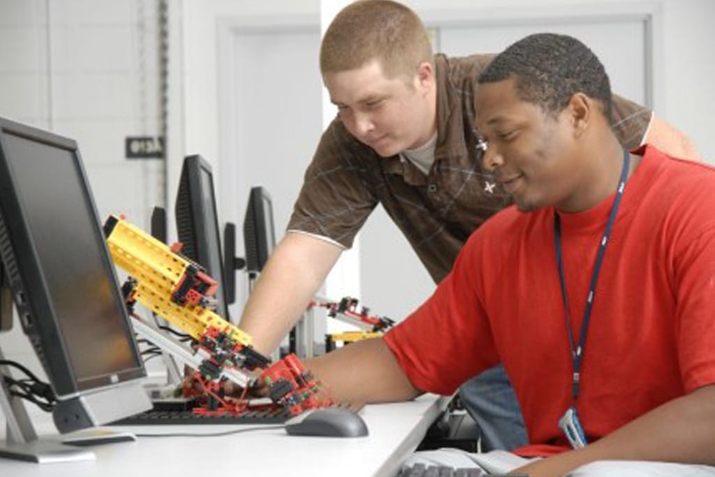 Piedmont Technical College (PTC)