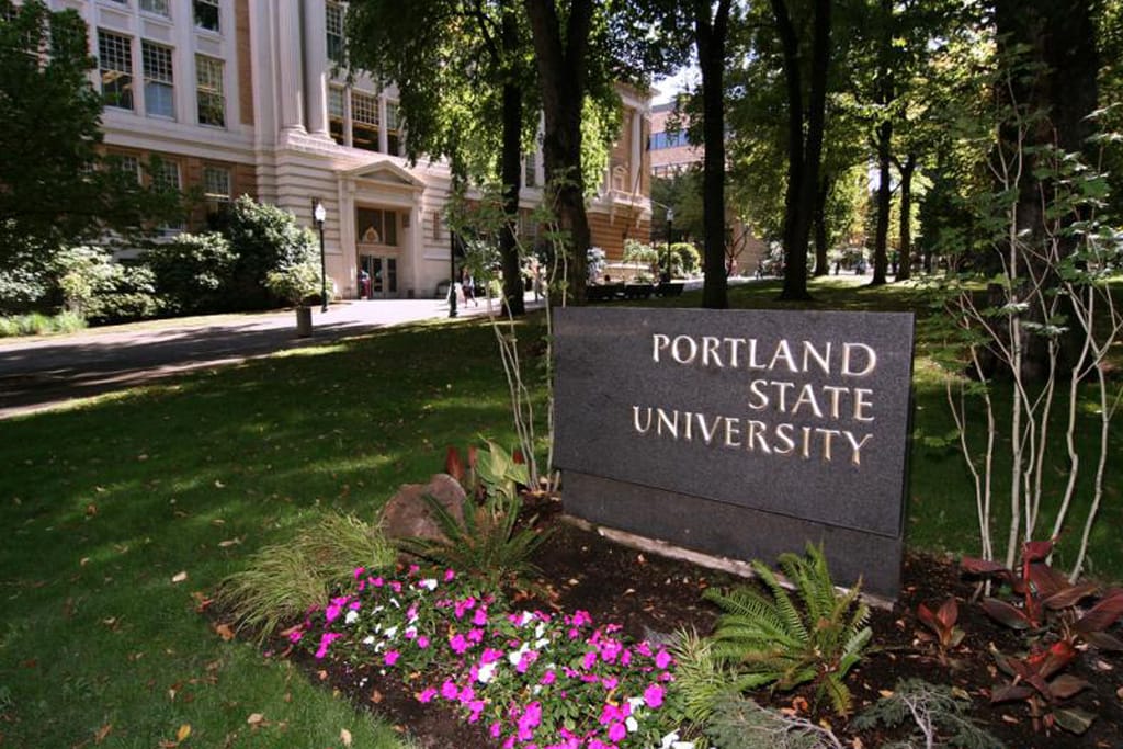 Portland State University (PSU)