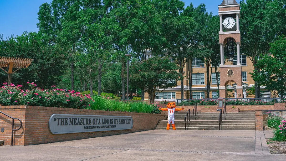 Sam Houston State University