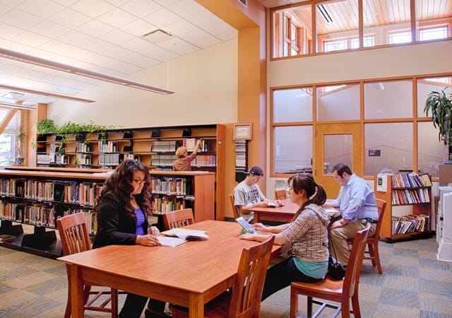 Sierra College