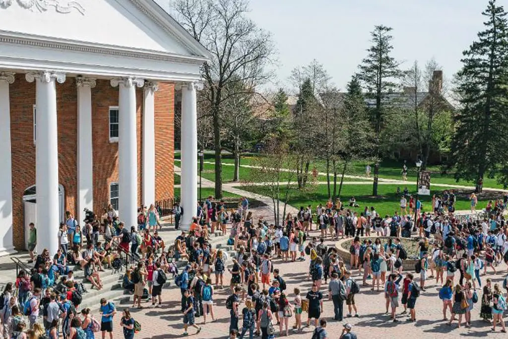 Wheaton College