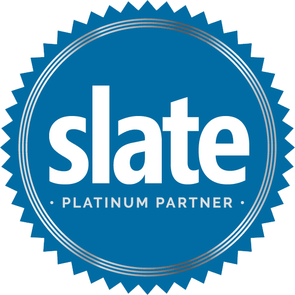 Slate Platinum Partner