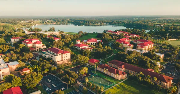 Saint Leo University